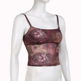 Shadowrage Cami Top